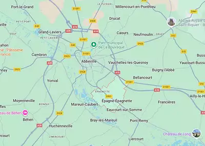 Maison neuve, 105 m²