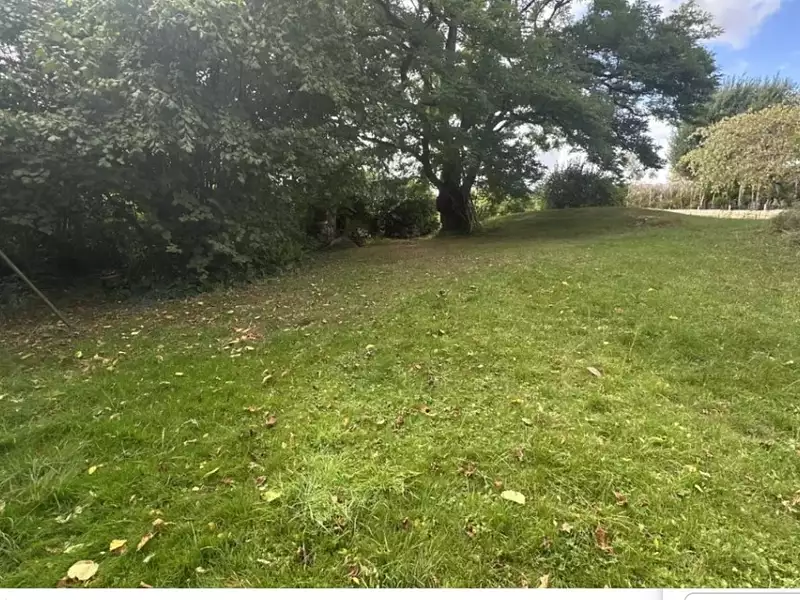 Terrain à bâtir, 531 m² - Yerres (91330)