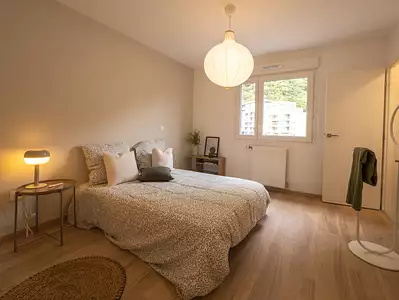 Résidence Chamarande