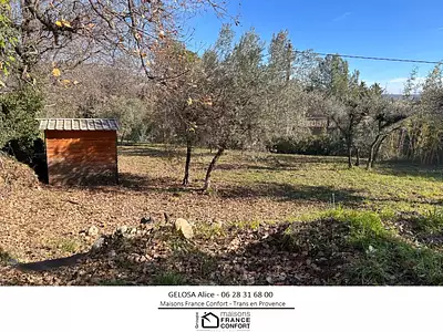 Maison neuve, 97 m²