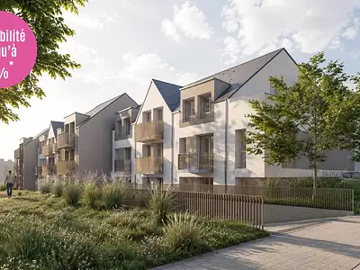 Urbanéo Grandmont