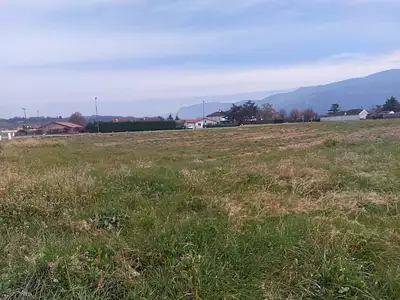 Maison neuve, 85 m²