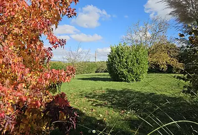 Terrain à bâtir, 1 205 m²