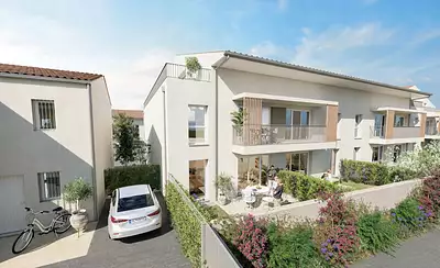 LA FONDERIE - PSLA