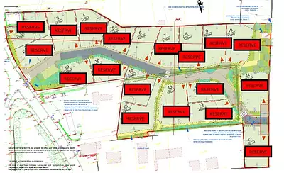 Maison neuve, 95 m²