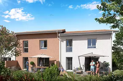 Les Jardins du printemps