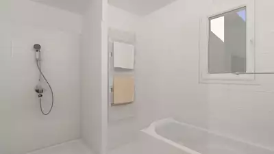 Maison neuve, 93 m²