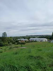 Maison neuve, 100 m²