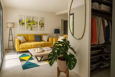 Maison neuve, 137 m²