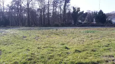 Maison neuve, 120 m²