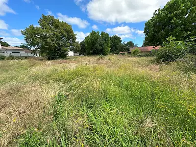 Terrain à bâtir, 403 m²