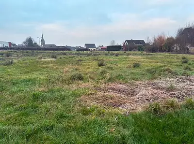 Maison neuve, 104 m²