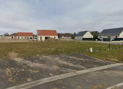 Maison neuve, 126 m²