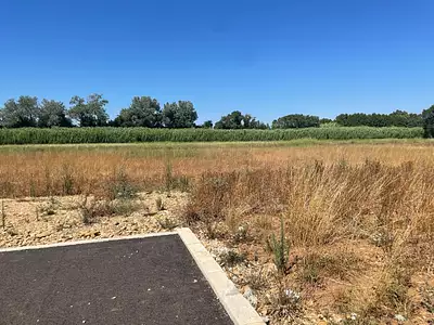 Maison neuve, 112 m²