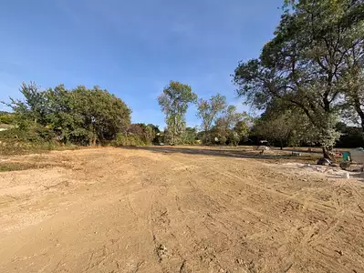 Terrain à bâtir, 1 052 m²