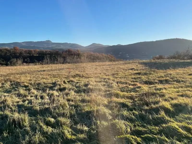 Terrain à bâtir, 580 m² - Gap (05000)
