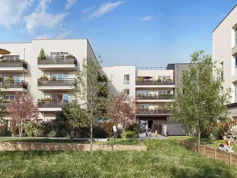 BE NATURE - Melun (77000)