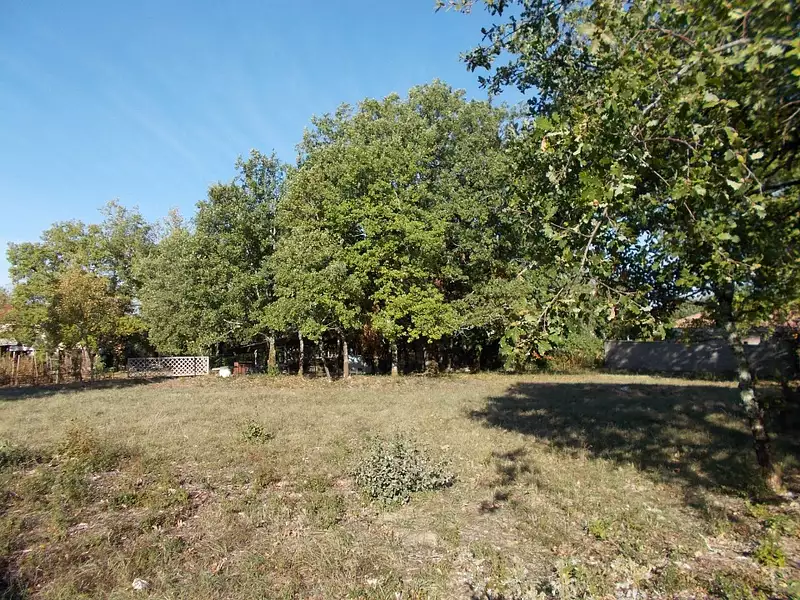 Terrain à bâtir, 1 650 m² - Lachapelle-Auzac (46200)
