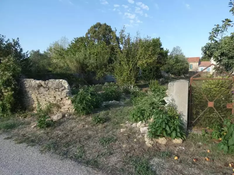 Terrain à bâtir, 714 m² - Belpech (11420)