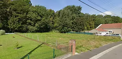 Terrain à bâtir, 522 m²