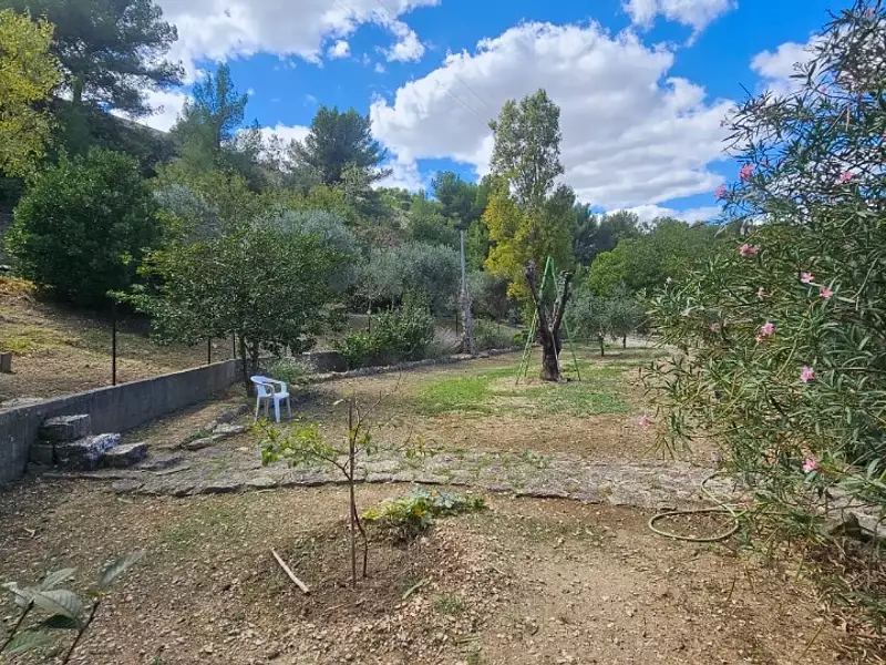Maison neuve, 100 m² - Châteauneuf-les-Martigues (13220)