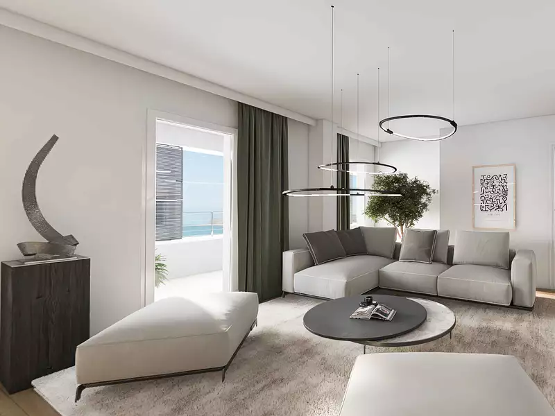 Coeur Maria - Quiberon (56170)