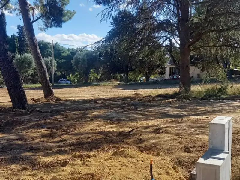 Maison neuve, 155 m² - Narbonne (11100)