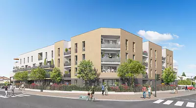 Les Jardins Saint-Yves