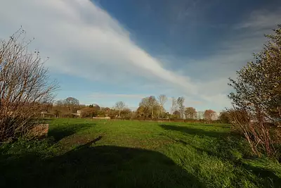 Terrain à bâtir, 443 m²