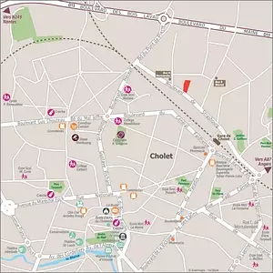 Les Jardins des Mauges II