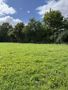 Terrain à bâtir, 371 m²