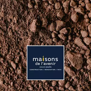 Maison neuve, 115 m²