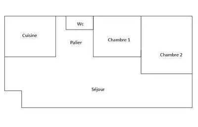 Maison neuve, 130 m²