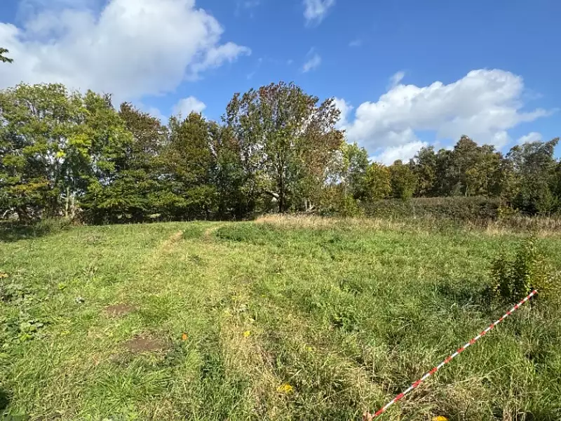 Maison neuve, 120 m² - Moncheaux (59283)