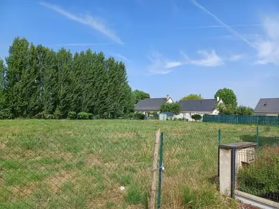 Maison neuve, 91 m²