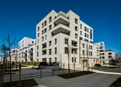 Cour d'Honneur
