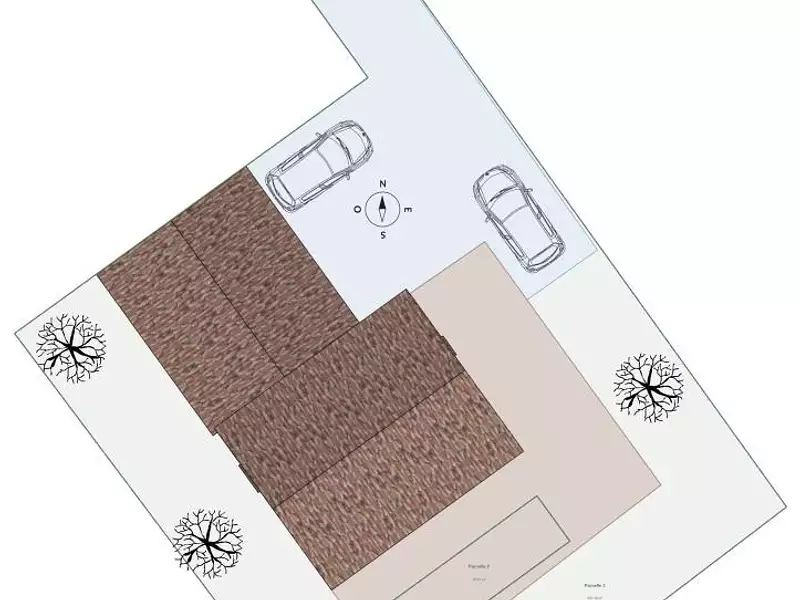 Maison neuve, 90 m² - La Ciotat (13600)