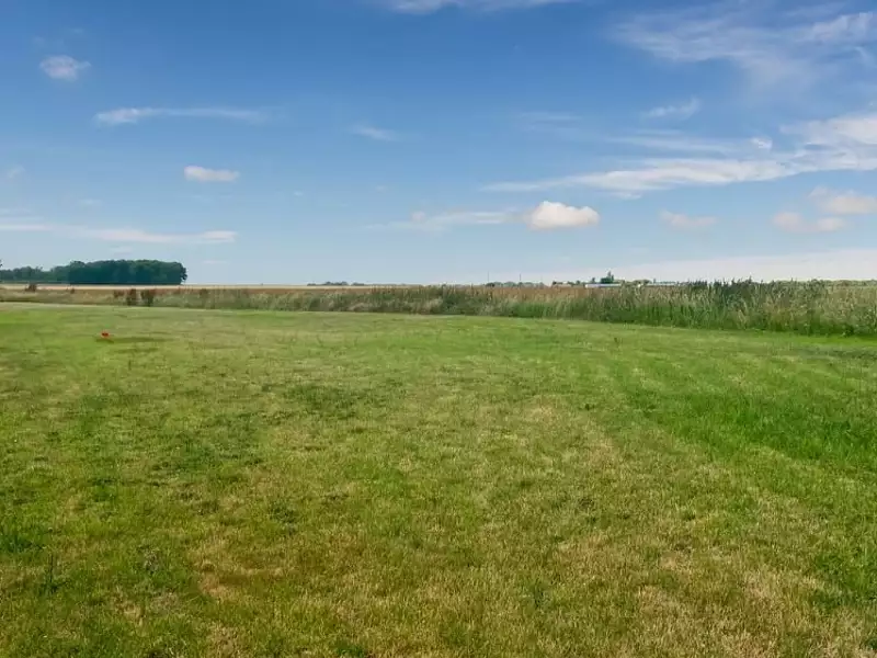 Terrain à bâtir, 2 948 m² - Aviron (27930)