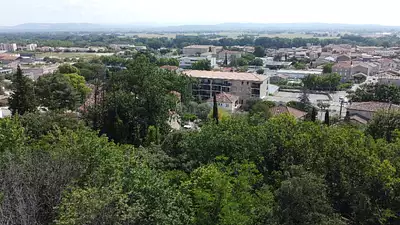 Terrain à bâtir, 937 m²