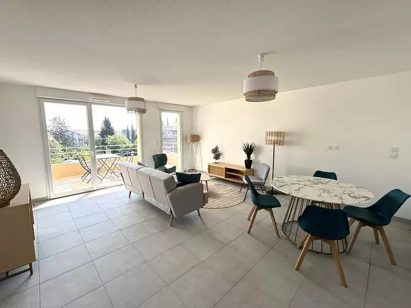 Clos des Roses - Toulouse (31000)