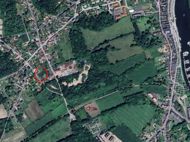 Maison neuve, 100 m² - Saint-Valery-sur-Somme (80230)