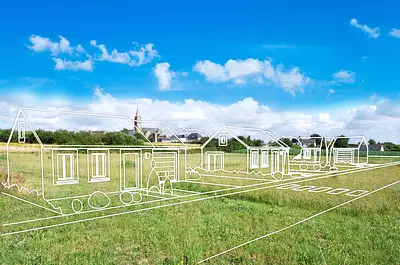 TERRAINS A BATIR à MANOSQUE