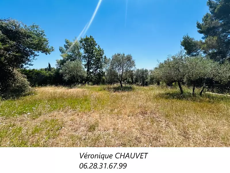 Maison neuve, 119 m² - Flayosc (83780)