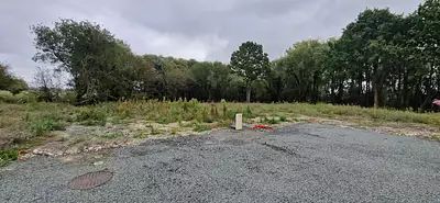 Maison neuve, 98 m²