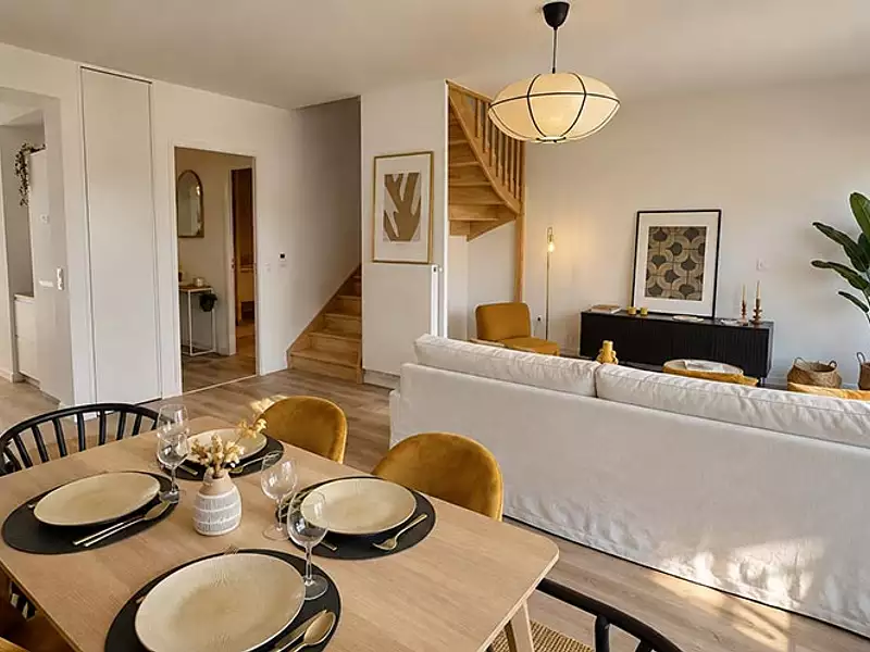 30e Avenue - Bordeaux (33300)