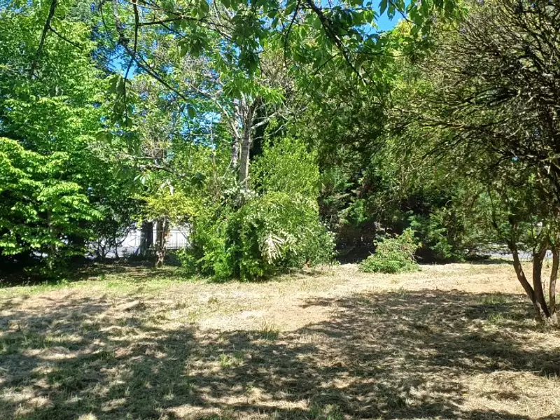 Maison neuve, 90 m² - Soyaux (16800)