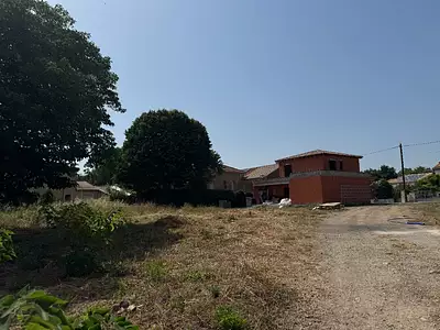 Maison neuve, 81 m²
