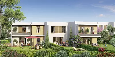 Le Hameau Jan Michelie