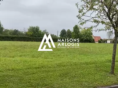 Maison neuve, 110 m²