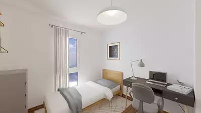 Maison neuve, 76 m²